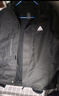 安踏王一博同款水殼三合一沖鋒衣秋冬季男女戶(hù)外登山服兩件套硬殼外套 【水殼3.0加絨款】基礎黑6601-5 Z哥同款 M （男170/女165） 曬單實(shí)拍圖