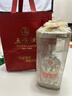 五糧液 普五八代 濃香白酒 52度 500ml*2瓶禮物 官方授權酒廠(chǎng)直供 曬單實(shí)拍圖