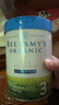 貝拉米（Bellamy's）白金版3段幼兒奶粉800g*6罐箱裝12~24月 有機A2蛋白 澳洲原裝進(jìn)口 曬單實(shí)拍圖