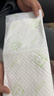 十月結晶嬰兒一次性隔尿墊160片33*45cm透氣防水?huà)雰耗驂|護理墊 熊貓寶寶 曬單實(shí)拍圖