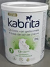 佳貝艾特（KABRITA）【原箱裝】荷蘭白金版3段新升級HMO嬰幼兒進(jìn)口羊奶粉*6罐 DHA+OPO 曬單實(shí)拍圖