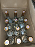 汾杏山西杏花村53度汾杏酒清香型白酒475ml整箱12瓶 53度 475mL 12瓶 新款汾杏整箱 曬單實(shí)拍圖