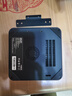 微星（MSI）CubiNUC minipc迷你小主機4K辦公商用家用高性能臺式電腦Mini口袋主機 12450H/16G/1T 單主機 曬單實(shí)拍圖