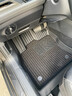 卡客（Karcle）汽車(chē)腳墊tpe適用于大眾速騰帕薩特朗逸邁騰b8b9途觀(guān)L途岳探岳寶來(lái) TPE腳墊+美尼斯毯【厚1.4公分丨頂奢級更舒適】 大眾速騰/2019-2026款 曬單實(shí)拍圖