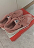 耐克NIKE休閑鞋男緩震AIR PEGASUS 運動(dòng)鞋FZ5626-600粉紅43 曬單實(shí)拍圖
