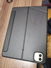 畢亞茲適用榮耀平板電腦MagicPad3/3Pro 13.3英寸一體式藍牙鍵盤(pán)筆槽保護套升級妙控板前殼分離折疊PB612 曬單實(shí)拍圖