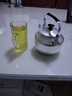 玉鳥(niǎo)老式鋁壺茶壺燒水壺鋁制泡茶壺家用玲瓏壺小茶壺帶過(guò)濾網(wǎng)飯店餐廳 純鋁小茶壺（中號） 1.2L 曬單實(shí)拍圖
