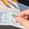 TIMESWIND時(shí)尚珠寶S925銀天然A貨翡翠陽(yáng)綠橢圓蛋面玉石女款開(kāi)口戒指帶證書(shū) 綠色 開(kāi)口 曬單實(shí)拍圖