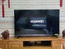 華為Vision智慧屏 5 SE優(yōu)享版 55英寸 鴻蒙AI搜片 Mate 80投屏好搭檔國家補貼平板電視機HDB525A9 曬單實(shí)拍圖