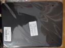 平板iPad11保護殼air756pro11英寸磁吸拆分帶筆槽mini67防彎iPad10iPad9代保護套iPad平板殼 磁吸拆分可旋轉【炫酷黑】 iPad Air4/Air5【11英寸】 曬單實(shí)拍圖