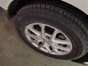 固特異（Goodyear）汽車(chē)輪胎 225/65R17 102H EGP SUV 御乘二代 SUV 原配哈弗H6 曬單實(shí)拍圖