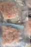 acornfresh京東冷鏈橡果生鮮北極甜蝦仁去殼去蝦線(xiàn)小包裝送寶寶嬰兒輔食食譜 曬單實(shí)拍圖