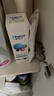 優(yōu)潔士頑固污漬干洗劑150ml *1瓶衣物清洗劑免水洗汽車(chē)內飾沙發(fā)清洗液 曬單實(shí)拍圖
