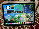 Apple/蘋(píng)果 iPad Air 11英寸 M3芯片2025年款 平板電腦 (256GB WLAN版)星光色 曬單實(shí)拍圖
