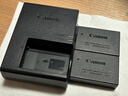佳能（Canon）佳能r50電池 lp-e17原裝電池  r50 r10 r8 r100  200D 850D m6 相機電池 充電器 佳能原裝電源線(xiàn)【需配合充電器使用，無(wú)法單獨使用】 . 曬單實(shí)拍圖