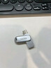 閃迪（SanDisk）512GB Type-C USB3.2 手機U盤(pán)DDC4 讀速高達400MB/s 自動(dòng)備份 手機電腦兩用 金屬雙接口大容量?jì)?yōu)盤(pán) 曬單實(shí)拍圖