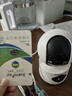 紐曼無(wú)線(xiàn)家用智能AI攝像頭1200萬(wàn)高清監控器360度無(wú)死角帶夜視全景語(yǔ)音手機遠程對話(huà)講室內外家庭云臺 曬單實(shí)拍圖