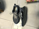 李寧吾躍3.0防護版丨防潑水跑步鞋男子冬季反光休閑慢跑鞋ARSV093 曬單實(shí)拍圖