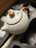 京東京造 茶具整套 功夫茶具套裝帶茶盤(pán)茶壺茶杯 天青汝窯西施壺 16件 曬單實(shí)拍圖