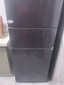 華凌美的出品271升冰箱小型三開(kāi)門(mén)一級能效雙變頻風(fēng)冷無(wú)霜雙凈味家用租房電冰箱HR-282WTPZ國家補貼 曬單實(shí)拍圖