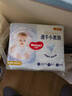 好奇（Huggies）金裝紙尿褲NB80片(5kg以下)尿不濕【速干不易紅】 曬單實(shí)拍圖