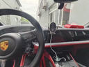 八駒保時(shí)捷車(chē)載手機支架 Macan 卡宴 帕拉梅拉 718 保時(shí)捷手機支架 保時(shí)捷專(zhuān)用【帶無(wú)線(xiàn)充電-尊享款】 【24-26款保時(shí)捷帕拉梅拉】 曬單實(shí)拍圖