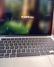 Apple/蘋(píng)果【70W快充】AI筆記本/MacBookAir13英寸M4(10+10核)16G512G天藍色Z1H80002E 曬單實(shí)拍圖