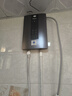 海爾（Haier）電熱水器即熱式電熱水器超薄大功率8500W無(wú)極變頻速熱AI多場(chǎng)景智慧洗水電分離專(zhuān)利防電墻熱水器 8500W 6方線(xiàn)用/無(wú)極變頻/金剛瞬熱艙 曬單實(shí)拍圖
