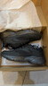 安踏云旅丨休閑鞋男鞋百搭經(jīng)典冬季新款輕便潮流休黑色運動(dòng)通勤鞋子 曬單實(shí)拍圖