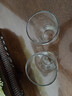 帕莎帕琦進(jìn)口無(wú)鉛鋼化玻璃杯精釀啤酒杯果汁杯酒杯耐高溫家用扎啤杯可樂(lè )杯 郁金香全鋼化285ml2只 曬單實(shí)拍圖