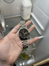 花花公子（PLAYBOY）品牌手表男士石英表男表夜光防水雙日歷簡(jiǎn)約商務(wù)名表男款京東自營(yíng) 曬單實(shí)拍圖