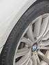 米其林（MICHELIN）防爆輪胎245/45R18 100Y PRIMACY 3ST ZP*MOE適配寶馬5系 曬單實(shí)拍圖