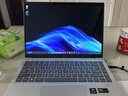 惠普HP【國家補貼】星Book Pro 14 輕薄筆記本電腦(酷睿Ultra5 32G 1T 2.8K 120Hz OLED AI)銀 曬單實(shí)拍圖