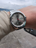 上海手表男款全自動(dòng)機械名表禮物【品牌正品】國產(chǎn)雙歷夜光功能表S986 【熱銷(xiāo)過(guò)萬(wàn)-支持試戴】高級深灰 曬單實(shí)拍圖
