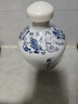 衡水老白干青花手釀 老白干香型白酒 42度 500ml*4瓶整箱裝 口糧白酒送禮 曬單實(shí)拍圖
