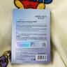 夢(mèng)希藍377VC面膜美白補水淡斑提亮膚色抗皺緊實(shí)致貼片式女祛斑淡化細紋 4盒20片 曬單實(shí)拍圖