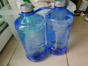龜牌（Turtle Wax）冰蠟防凍玻璃水-25°汽車(chē)去油膜雨刮水奔馳寶馬四季通用2L*2瓶 曬單實(shí)拍圖