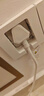 英特曼10米10A軟線(xiàn)電源延長(cháng)線(xiàn)三芯插座插頭延長(cháng)線(xiàn)戶(hù)外加長(cháng)充電延長(cháng)線(xiàn)取暖器插排/拖線(xiàn)板/插線(xiàn)板/接線(xiàn)板 曬單實(shí)拍圖