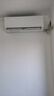 格力（GREE）空調 大1匹/1.5匹 天儀 新一級能效  變頻冷暖自清潔 臥室空調掛機 家電國家補貼 以舊換新 天儀 新一級能效 大1匹 性?xún)r(jià)比首選 曬單實(shí)拍圖