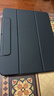 億色【新款】iPad Pro2025保護套Air7/6/5/4保護殼M5/4/3芯片11/13英寸第11代蘋(píng)果平板電腦全包磁吸殼 磁吸殼套可分離【黑色】多角度使用 iPad Pro 12.9【2021 曬單實(shí)拍圖