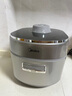 美的（Midea）低脂濃香超高壓112KPa新款電壓力鍋有鈦5L自動(dòng)排氣猛火IH智能預約0涂層母嬰316L煲湯電飯煲MY-S8 曬單實(shí)拍圖