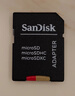 閃迪（SanDisk）128GB TF(MicroSD)內存卡 4K極速金卡A2 V30 U3行車(chē)記錄儀 運動(dòng)相機無(wú)人機 監控存儲卡 讀190MB/s 曬單實(shí)拍圖