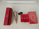 路鉑廷（Christian Louboutin）CL女王權杖唇膏385 蘿卜丁口紅禮盒套裝 新年禮物生日送女友老婆 曬單實(shí)拍圖
