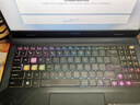 微星（MSI）神影16 銳龍版 2025 國家補貼 16英寸游戲筆記本電腦(R9-7945HX RTX5060 16G 1TB 2.5K240Hz屏) 曬單實(shí)拍圖