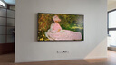 創(chuàng  )維電視A7H Pro 75英寸藝術(shù)壁紙電視Mini LED 3.9cm超薄無(wú)縫貼墻 超薄AI控光系統 家電國家補貼  曬單實(shí)拍圖