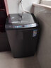 海爾（Haier）10公斤新品直驅雙動(dòng)力【云溪4.0】旗艦款波輪洗衣機家用變頻全自動(dòng)防纏繞特色頑漬洗羽絨洗 60E爆款 波輪 雙動(dòng)力+七維減震+直驅電機+電離除菌 曬單實(shí)拍圖