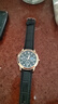正品男士手表高檔休閑石英表簡(jiǎn)約氣質(zhì)男表皮帶高顏值羅馬時(shí)尚腕表 軍團款 曬單實(shí)拍圖