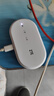 中興（ZTE）U10LS隨身wifi6移動(dòng)無(wú)線(xiàn)wifi免插卡隨行車(chē)載上網(wǎng)卡便攜式上網(wǎng)寶支持5G/4G設備全國通用流量2025款  曬單實(shí)拍圖