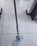 百世優(yōu)品 平板拖把38cm4拖布家用一拖凈免手洗2025拖地神器塵推平拖 曬單實(shí)拍圖