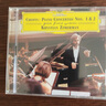 現貨【中圖音像】《肖邦：第1&2號鋼琴協(xié)奏曲》2CD 曬單實(shí)拍圖